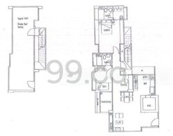 Evergreen View (D14), Apartment #472961641